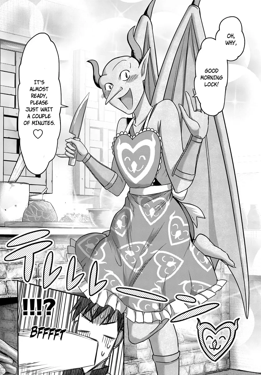 Osananajimi no S-kyuu Party kara Tsuihou sareta Seijuutsukai.: Bannou Shien Mahou to Nakama wo Fuyashite Saikyou e! Chapter 11 page 19 - 