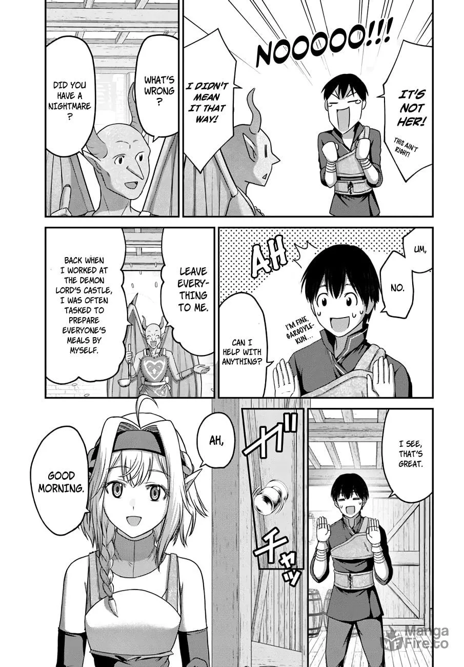 Osananajimi no S-kyuu Party kara Tsuihou sareta Seijuutsukai.: Bannou Shien Mahou to Nakama wo Fuyashite Saikyou e! Chapter 11 page 20 - 