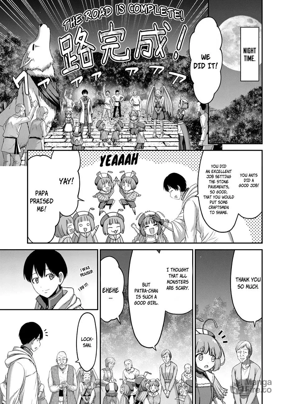 Osananajimi no S-kyuu Party kara Tsuihou sareta Seijuutsukai.: Bannou Shien Mahou to Nakama wo Fuyashite Saikyou e! Chapter 11 page 24 - 