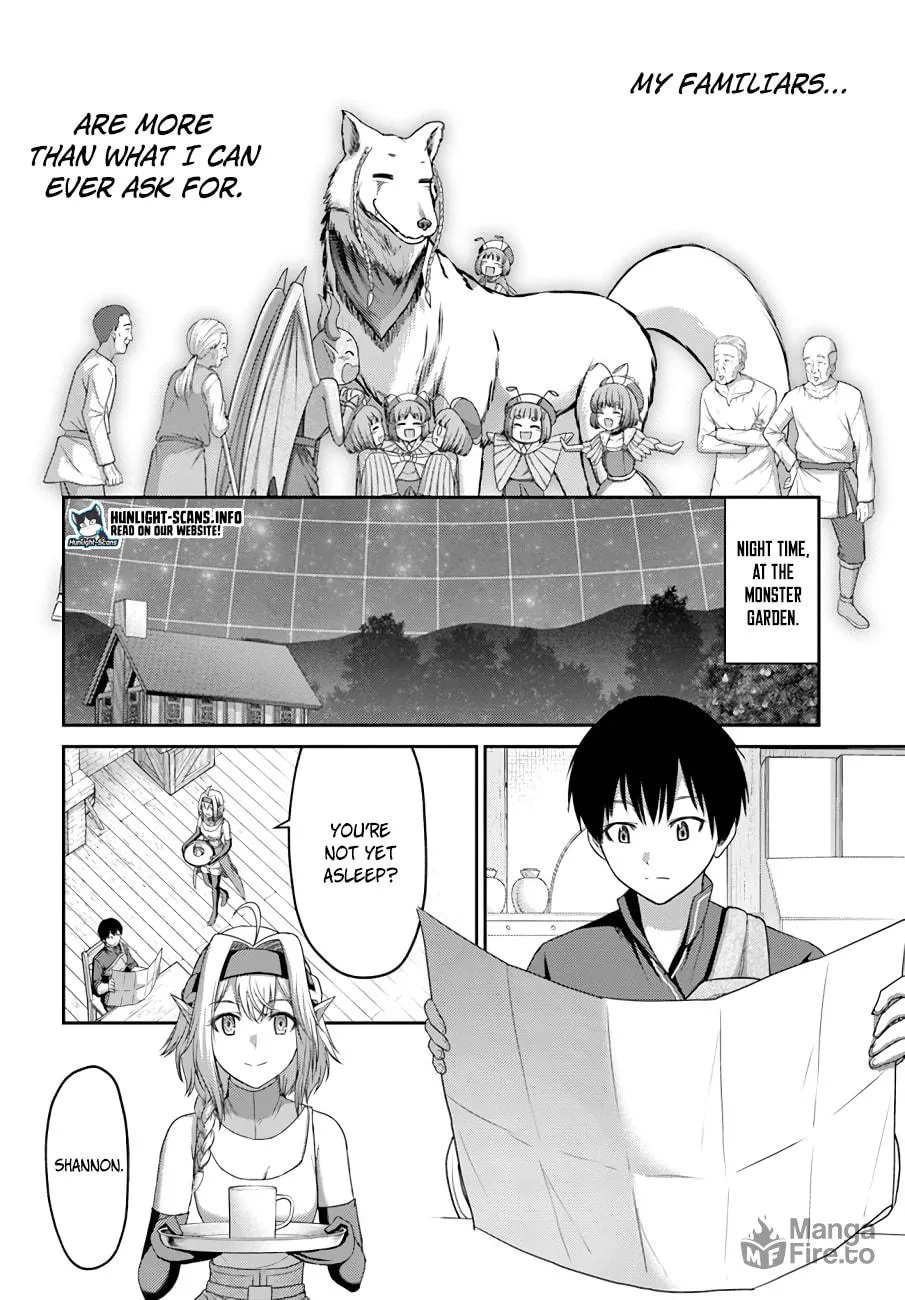 Osananajimi no S-kyuu Party kara Tsuihou sareta Seijuutsukai.: Bannou Shien Mahou to Nakama wo Fuyashite Saikyou e! Chapter 11 page 9 - 