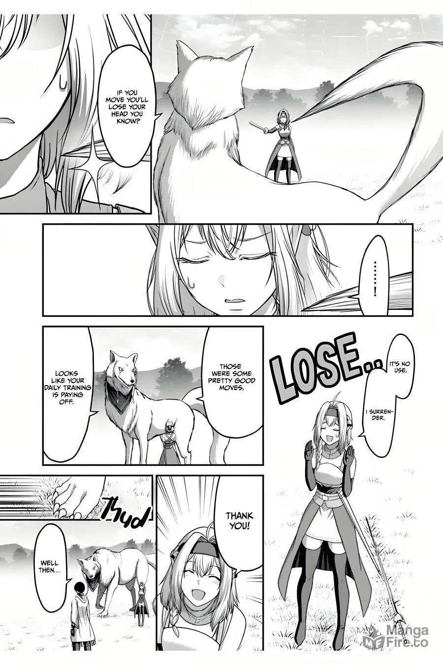 Osananajimi no S-kyuu Party kara Tsuihou sareta Seijuutsukai.: Bannou Shien Mahou to Nakama wo Fuyashite Saikyou e! Chapter 12 page 20 - 