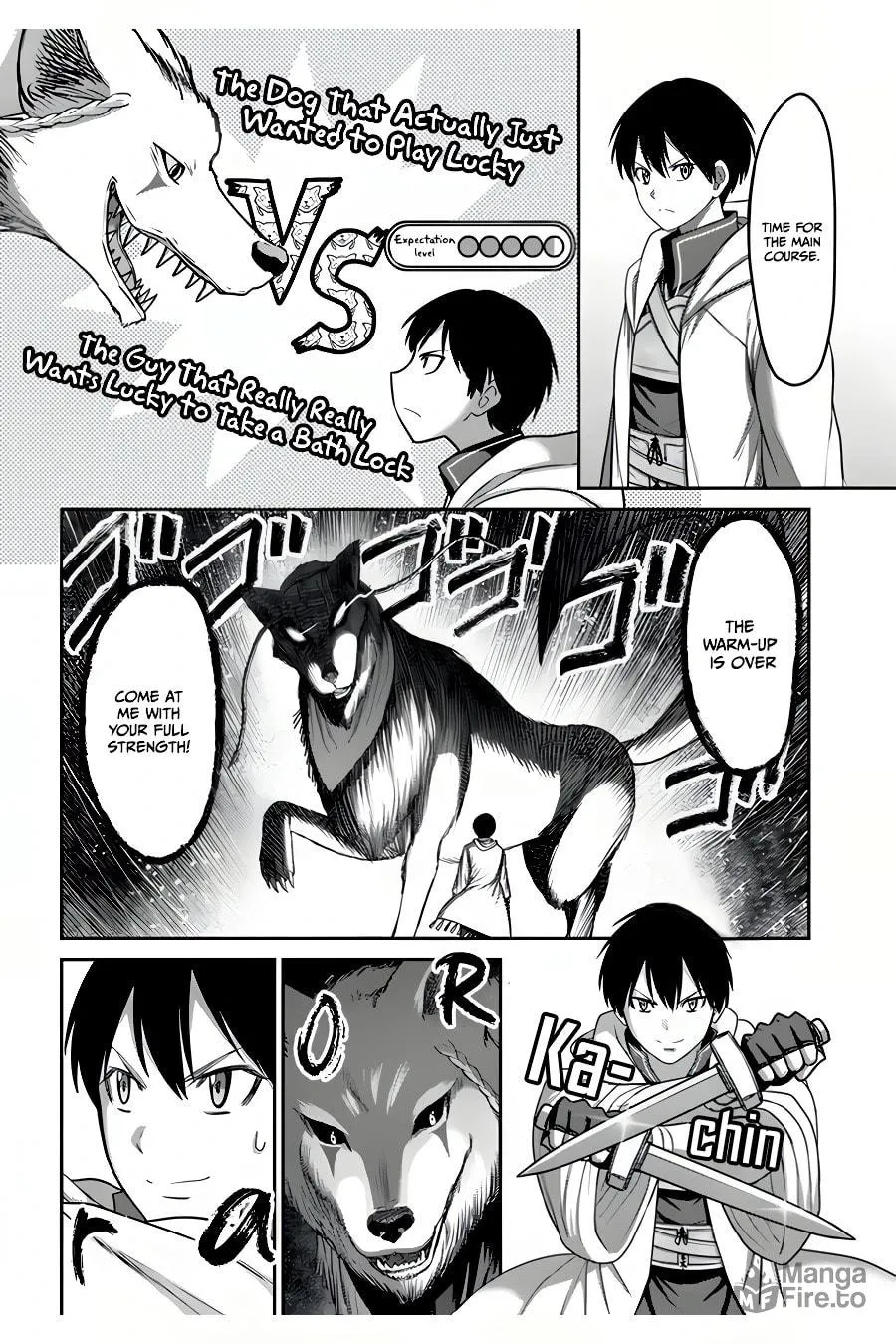 Osananajimi no S-kyuu Party kara Tsuihou sareta Seijuutsukai.: Bannou Shien Mahou to Nakama wo Fuyashite Saikyou e! Chapter 12 page 21 - 