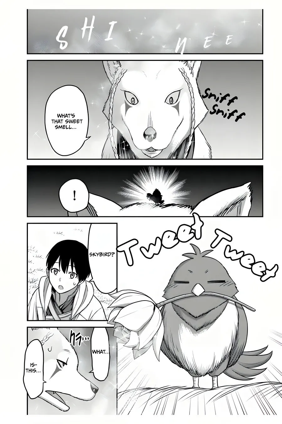 Osananajimi no S-kyuu Party kara Tsuihou sareta Seijuutsukai.: Bannou Shien Mahou to Nakama wo Fuyashite Saikyou e! Chapter 12 page 22 - 