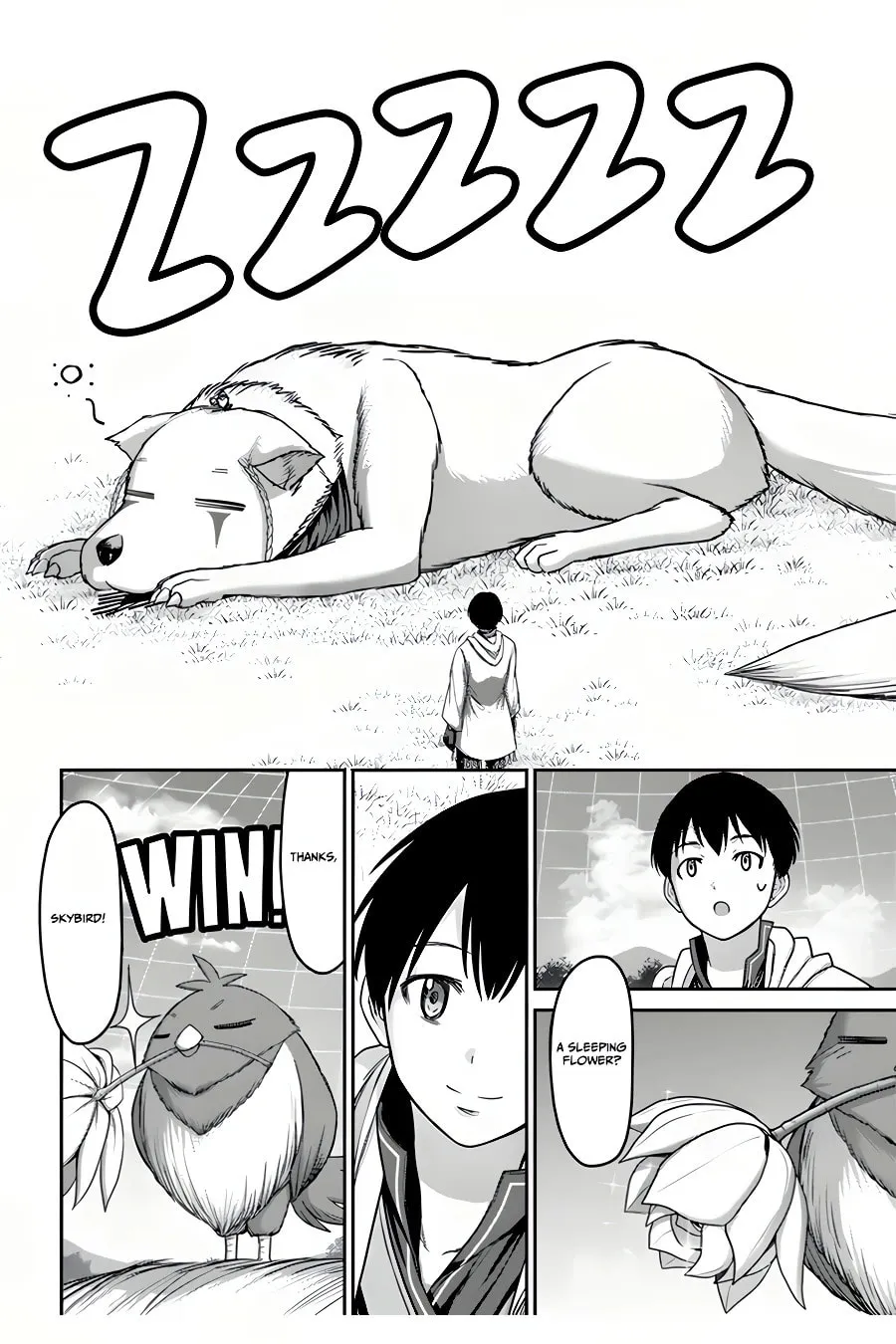 Osananajimi no S-kyuu Party kara Tsuihou sareta Seijuutsukai.: Bannou Shien Mahou to Nakama wo Fuyashite Saikyou e! Chapter 12 page 23 - 