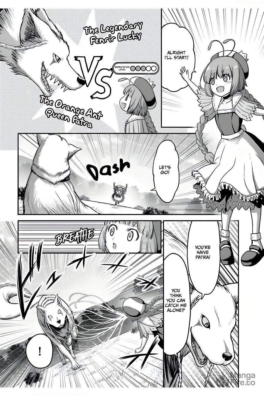 Osananajimi no S-kyuu Party kara Tsuihou sareta Seijuutsukai.: Bannou Shien Mahou to Nakama wo Fuyashite Saikyou e! Chapter 12 page 9 - 