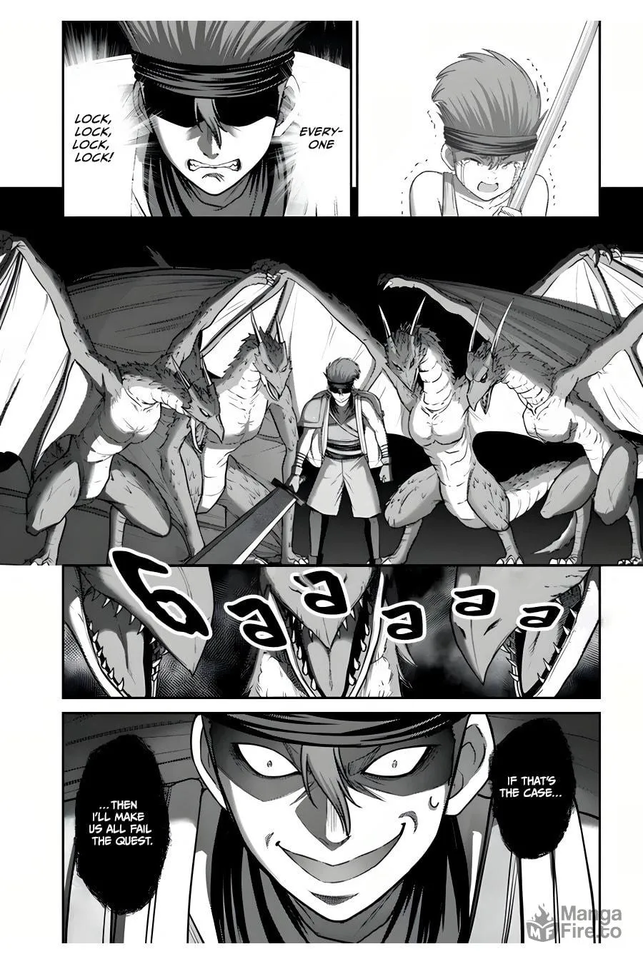 Osananajimi no S-kyuu Party kara Tsuihou sareta Seijuutsukai.: Bannou Shien Mahou to Nakama wo Fuyashite Saikyou e! Chapter 13 page 20 - 
