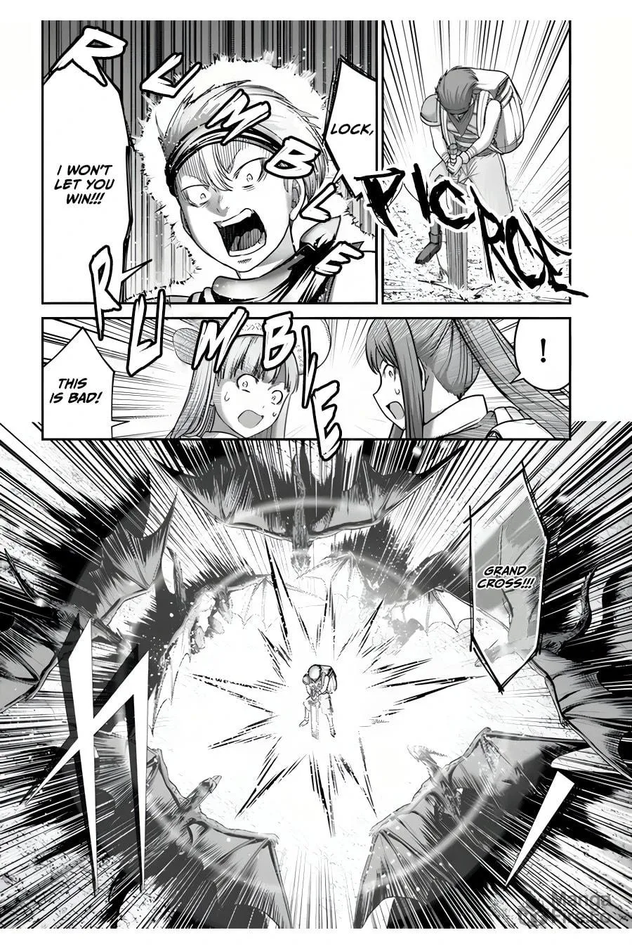 Osananajimi no S-kyuu Party kara Tsuihou sareta Seijuutsukai.: Bannou Shien Mahou to Nakama wo Fuyashite Saikyou e! Chapter 13 page 21 - 