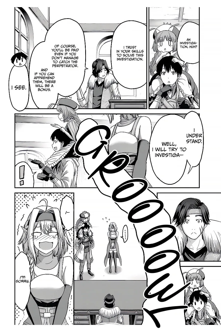 Osananajimi no S-kyuu Party kara Tsuihou sareta Seijuutsukai.: Bannou Shien Mahou to Nakama wo Fuyashite Saikyou e! Chapter 15 page 22 - 
