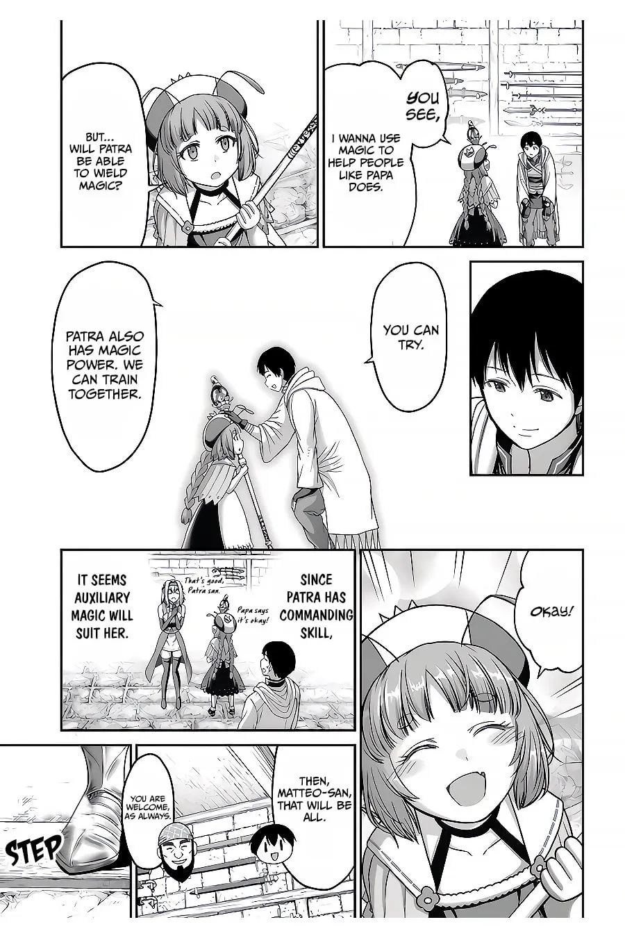 Osananajimi no S-kyuu Party kara Tsuihou sareta Seijuutsukai.: Bannou Shien Mahou to Nakama wo Fuyashite Saikyou e! Chapter 15 page 29 - 