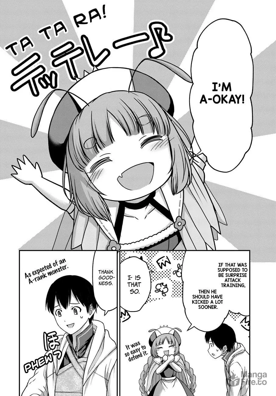 Osananajimi no S-kyuu Party kara Tsuihou sareta Seijuutsukai.: Bannou Shien Mahou to Nakama wo Fuyashite Saikyou e! Chapter 16 page 3 - 