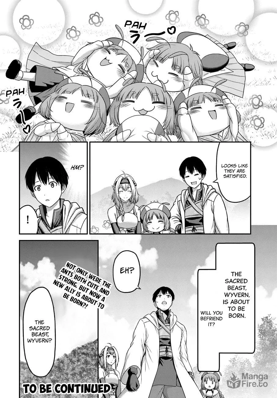 Osananajimi no S-kyuu Party kara Tsuihou sareta Seijuutsukai.: Bannou Shien Mahou to Nakama wo Fuyashite Saikyou e! Chapter 16 page 25 - 