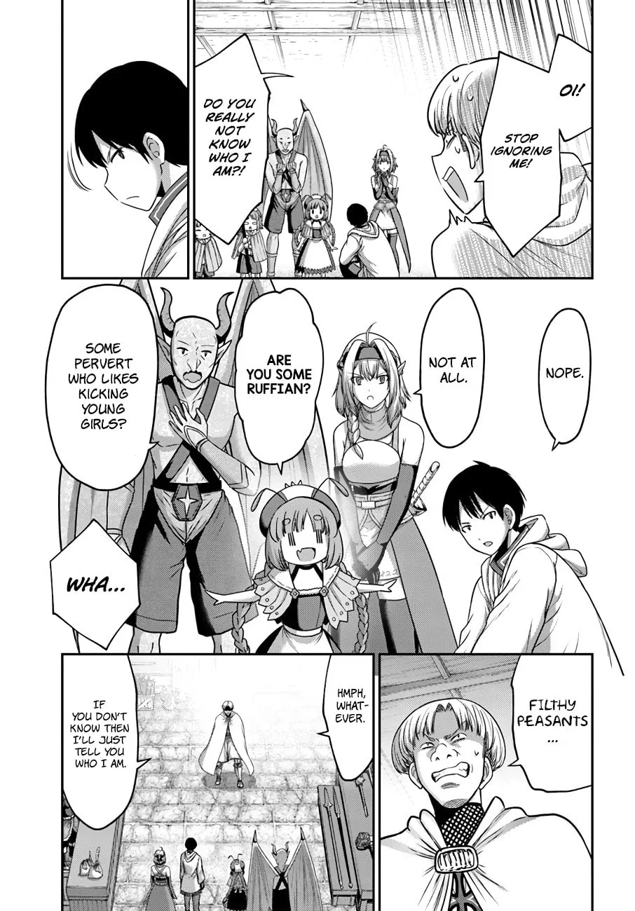 Osananajimi no S-kyuu Party kara Tsuihou sareta Seijuutsukai.: Bannou Shien Mahou to Nakama wo Fuyashite Saikyou e! Chapter 16 page 4 - 