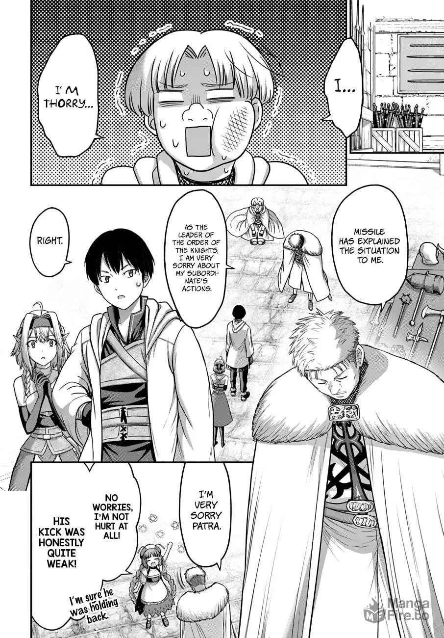 Osananajimi no S-kyuu Party kara Tsuihou sareta Seijuutsukai.: Bannou Shien Mahou to Nakama wo Fuyashite Saikyou e! Chapter 16 page 9 - 