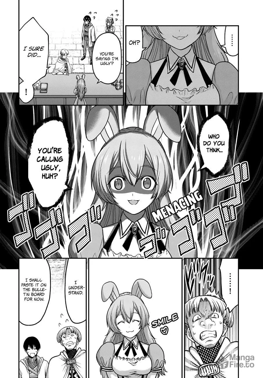 Osananajimi no S-kyuu Party kara Tsuihou sareta Seijuutsukai.: Bannou Shien Mahou to Nakama wo Fuyashite Saikyou e! Chapter 17 page 15 - 