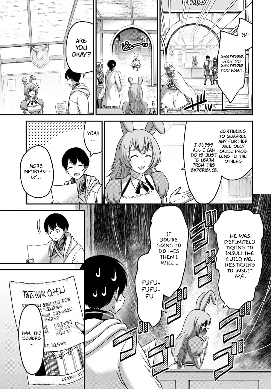 Osananajimi no S-kyuu Party kara Tsuihou sareta Seijuutsukai.: Bannou Shien Mahou to Nakama wo Fuyashite Saikyou e! Chapter 17 page 16 - 