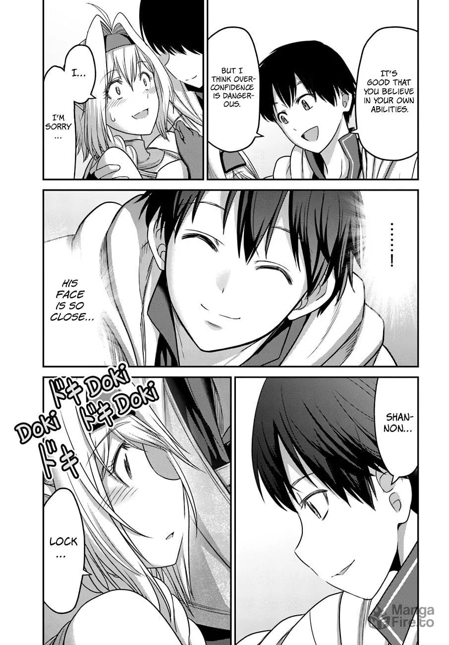 Osananajimi no S-kyuu Party kara Tsuihou sareta Seijuutsukai.: Bannou Shien Mahou to Nakama wo Fuyashite Saikyou e! Chapter 17 page 20 - 