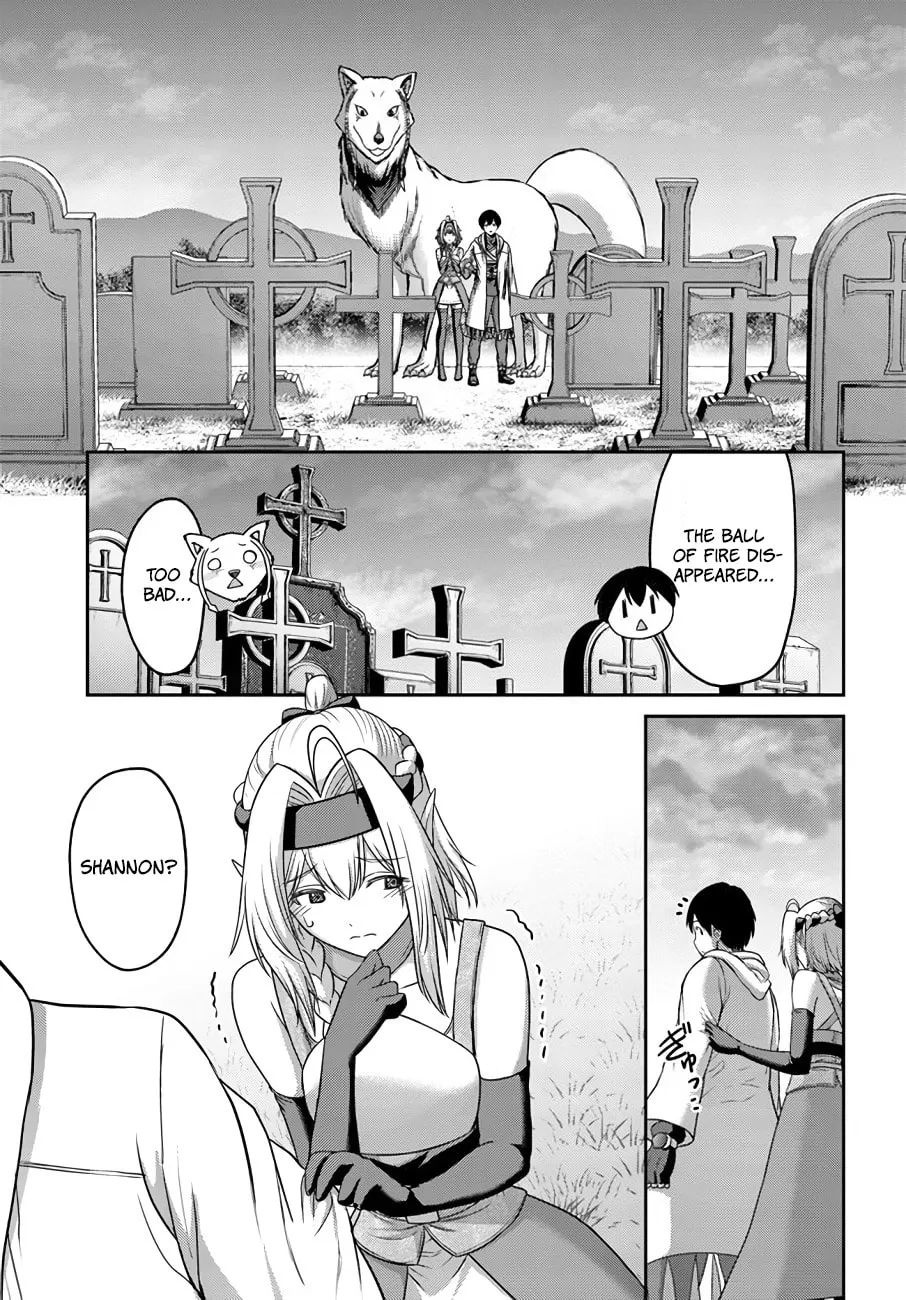 Osananajimi no S-kyuu Party kara Tsuihou sareta Seijuutsukai.: Bannou Shien Mahou to Nakama wo Fuyashite Saikyou e! Chapter 17 page 8 - 