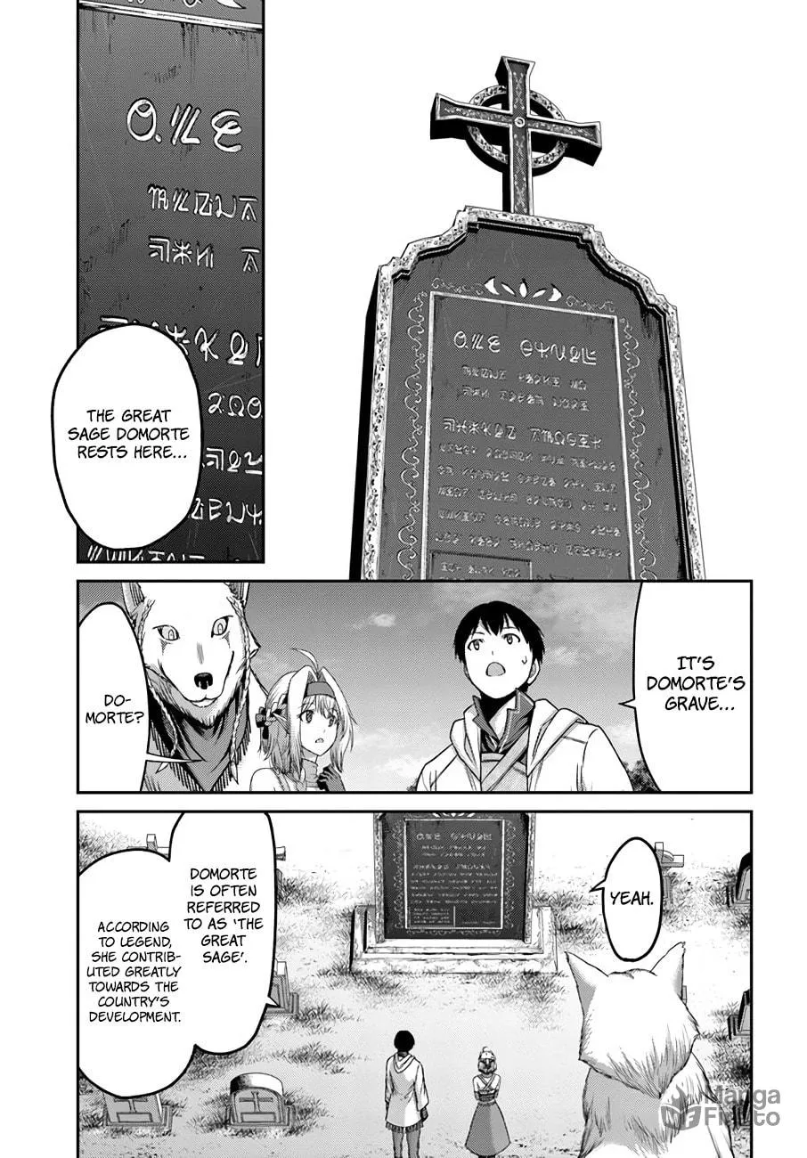 Osananajimi no S-kyuu Party kara Tsuihou sareta Seijuutsukai.: Bannou Shien Mahou to Nakama wo Fuyashite Saikyou e! Chapter 17 page 10 - 