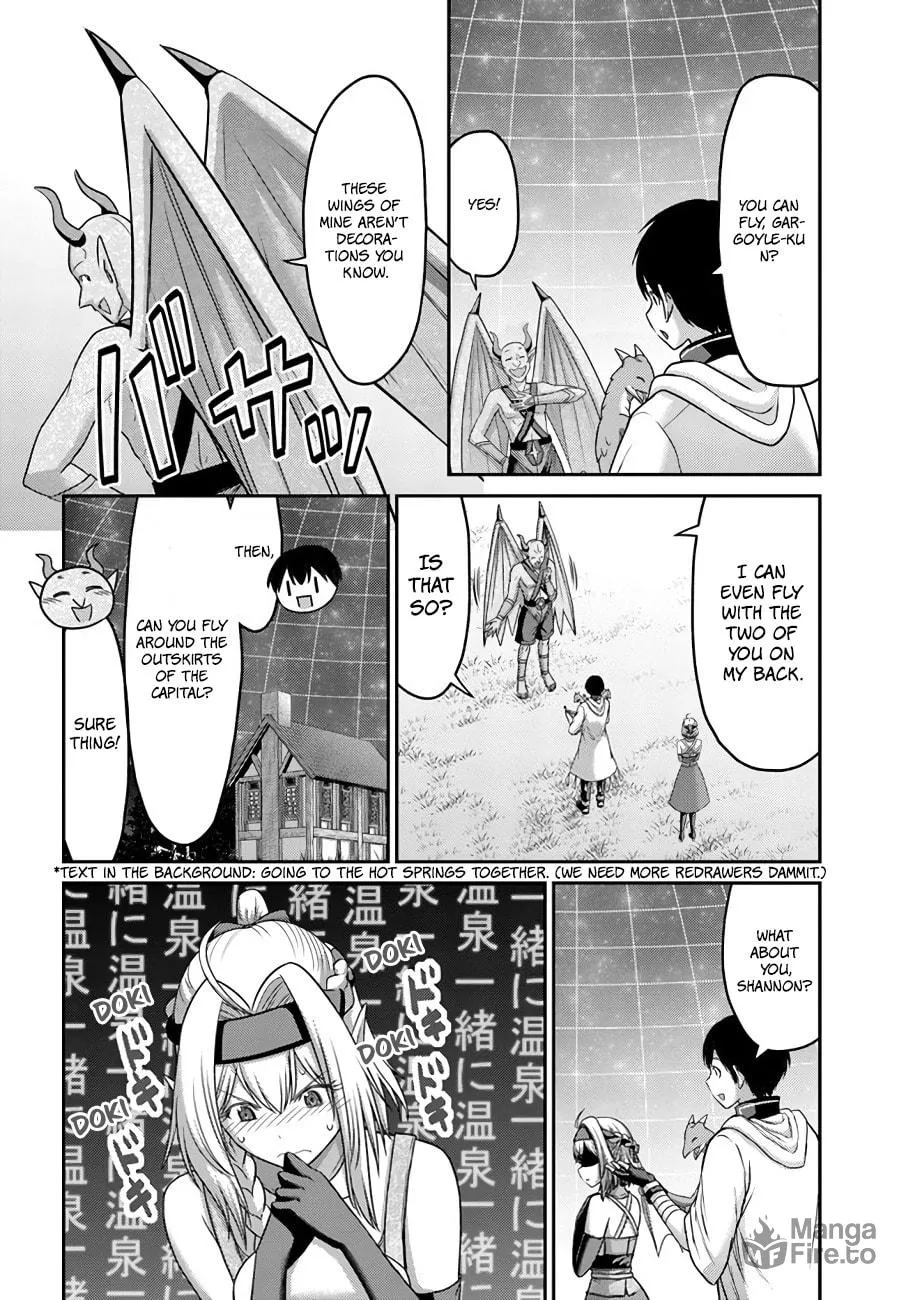 Osananajimi no S-kyuu Party kara Tsuihou sareta Seijuutsukai.: Bannou Shien Mahou to Nakama wo Fuyashite Saikyou e! Chapter 18 page 3 - 