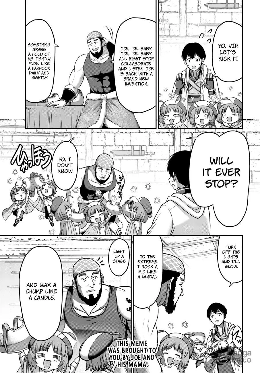 Osananajimi no S-kyuu Party kara Tsuihou sareta Seijuutsukai.: Bannou Shien Mahou to Nakama wo Fuyashite Saikyou e! Chapter 18 page 24 - 