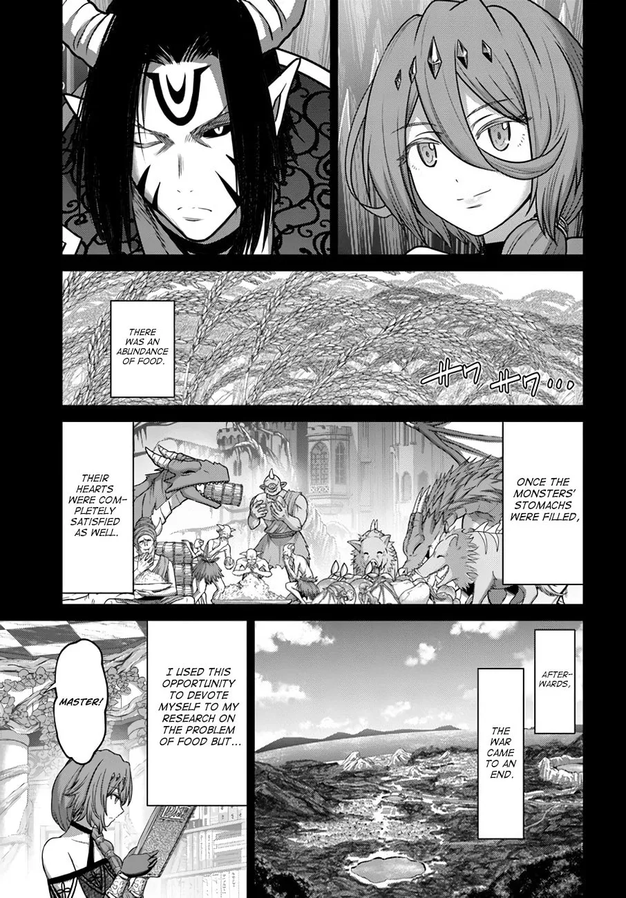 Osananajimi no S-kyuu Party kara Tsuihou sareta Seijuutsukai.: Bannou Shien Mahou to Nakama wo Fuyashite Saikyou e! Chapter 19 page 14 - 
