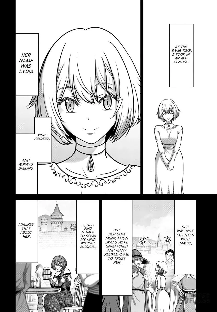 Osananajimi no S-kyuu Party kara Tsuihou sareta Seijuutsukai.: Bannou Shien Mahou to Nakama wo Fuyashite Saikyou e! Chapter 19 page 15 - 