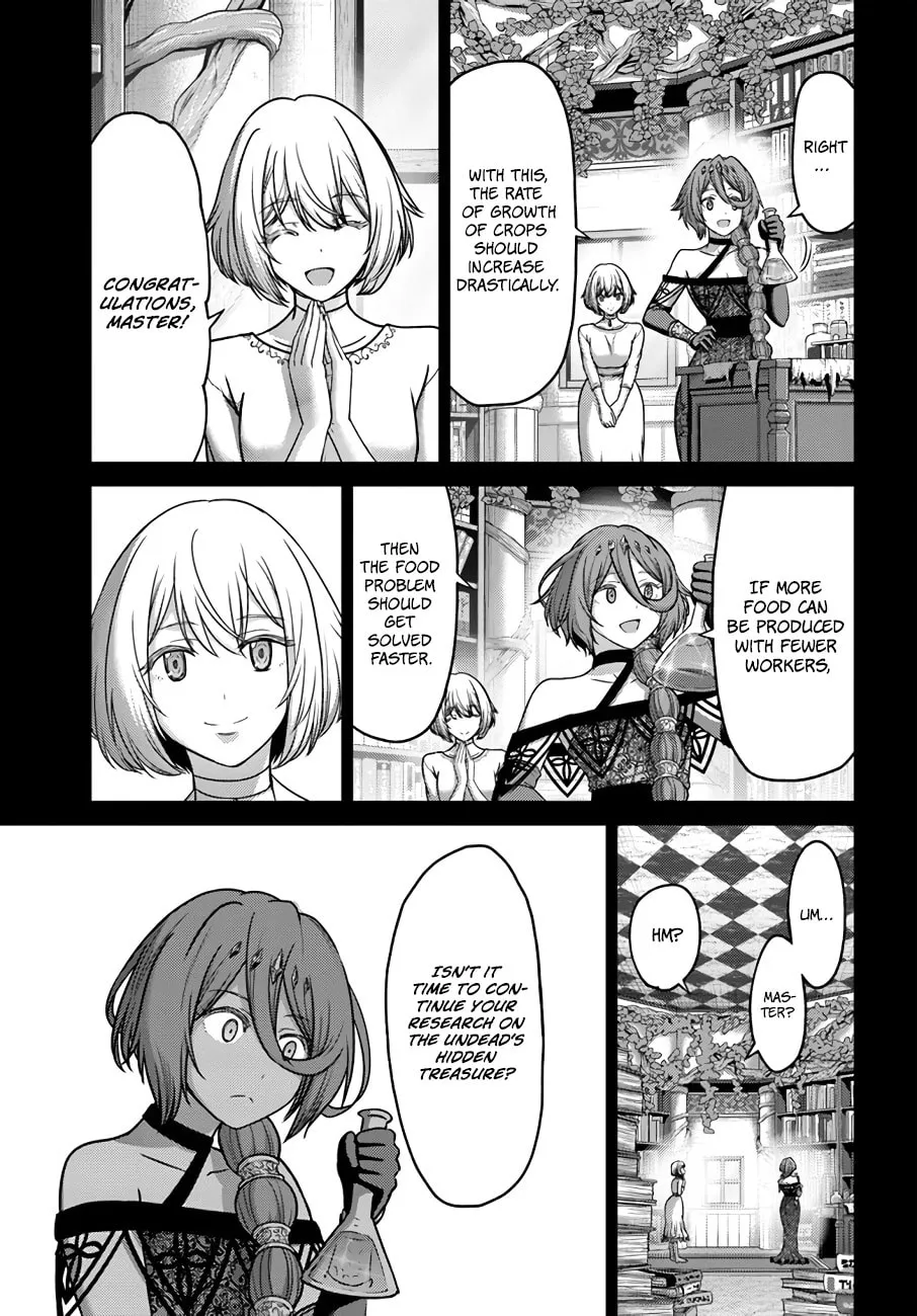 Osananajimi no S-kyuu Party kara Tsuihou sareta Seijuutsukai.: Bannou Shien Mahou to Nakama wo Fuyashite Saikyou e! Chapter 19 page 16 - 