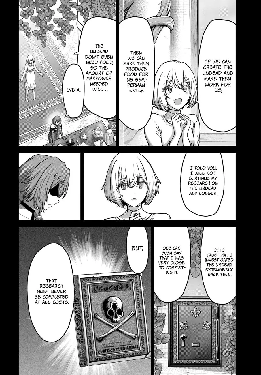 Osananajimi no S-kyuu Party kara Tsuihou sareta Seijuutsukai.: Bannou Shien Mahou to Nakama wo Fuyashite Saikyou e! Chapter 19 page 17 - 