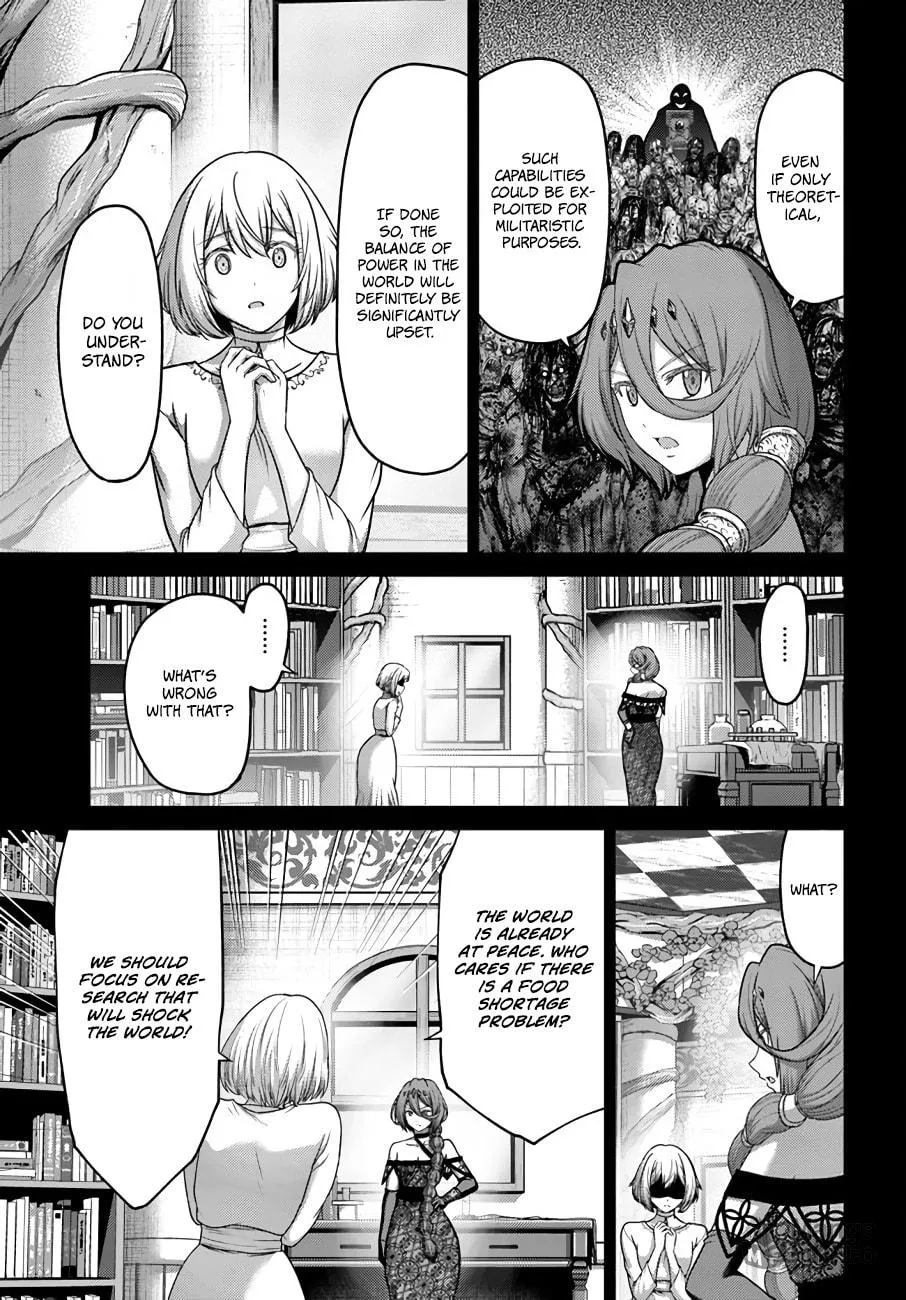 Osananajimi no S-kyuu Party kara Tsuihou sareta Seijuutsukai.: Bannou Shien Mahou to Nakama wo Fuyashite Saikyou e! Chapter 19 page 18 - 