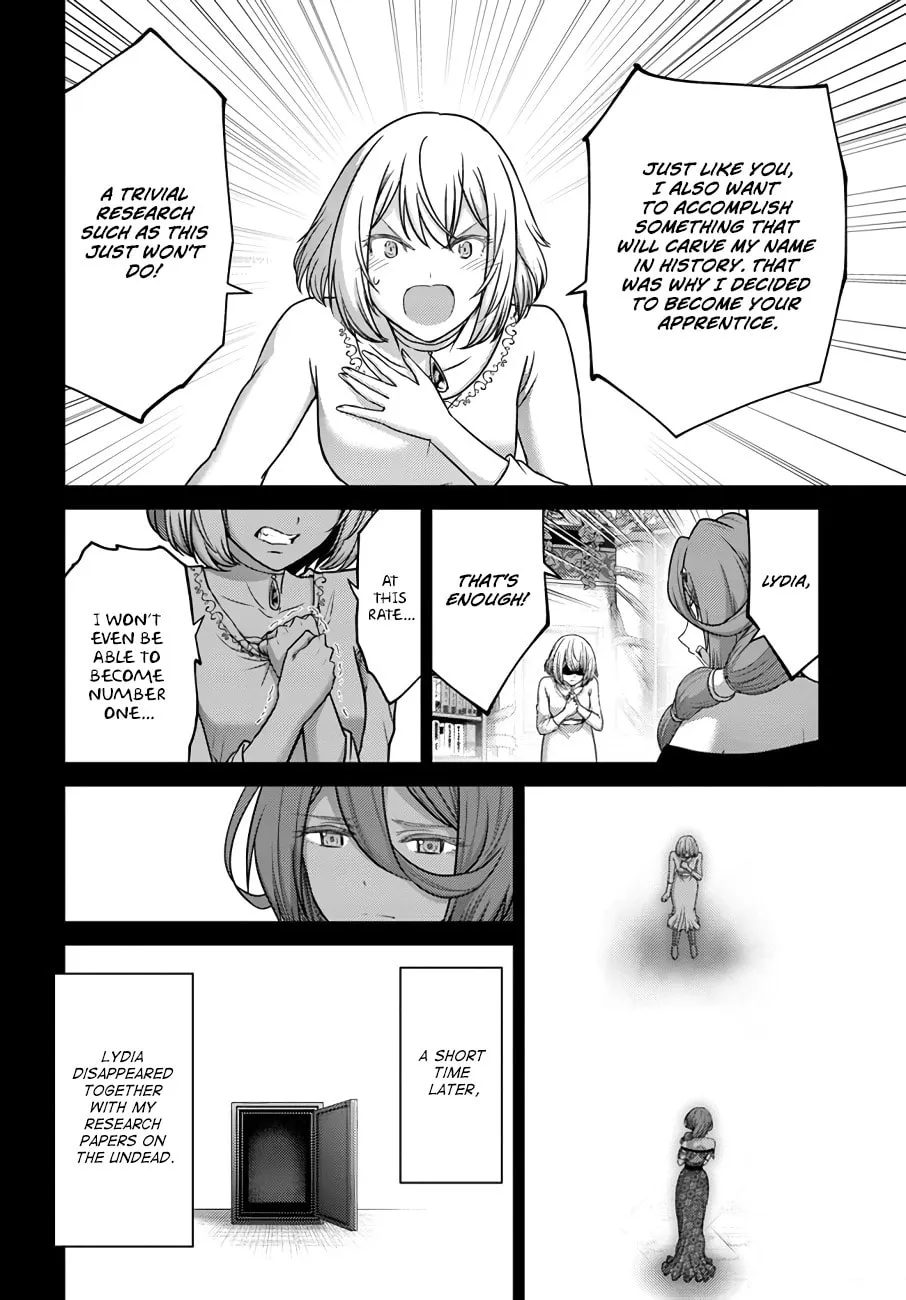 Osananajimi no S-kyuu Party kara Tsuihou sareta Seijuutsukai.: Bannou Shien Mahou to Nakama wo Fuyashite Saikyou e! Chapter 19 page 19 - 
