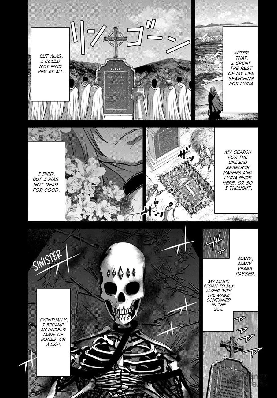 Osananajimi no S-kyuu Party kara Tsuihou sareta Seijuutsukai.: Bannou Shien Mahou to Nakama wo Fuyashite Saikyou e! Chapter 19 page 20 - 