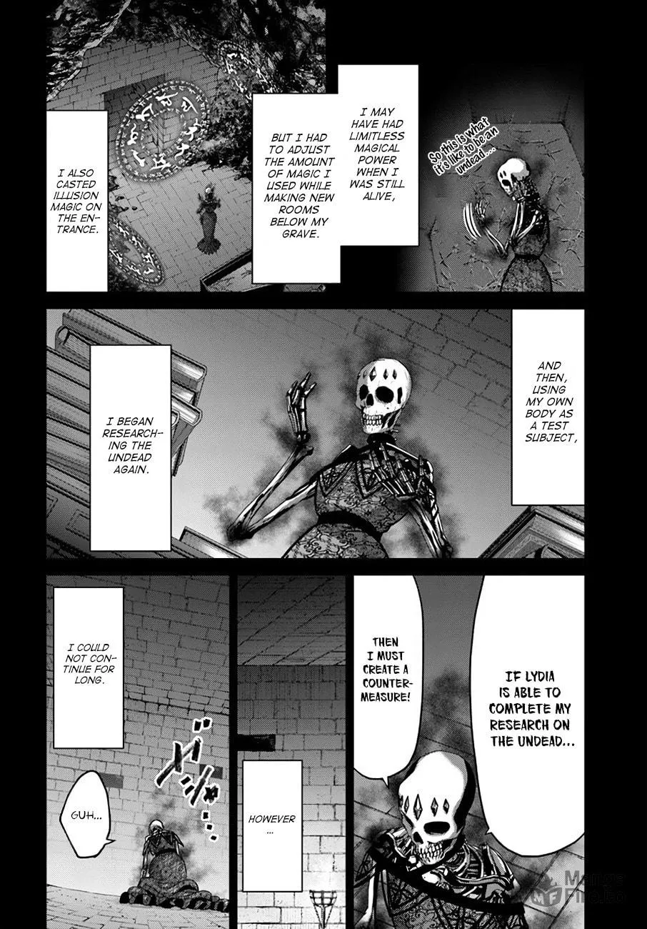 Osananajimi no S-kyuu Party kara Tsuihou sareta Seijuutsukai.: Bannou Shien Mahou to Nakama wo Fuyashite Saikyou e! Chapter 19 page 21 - 