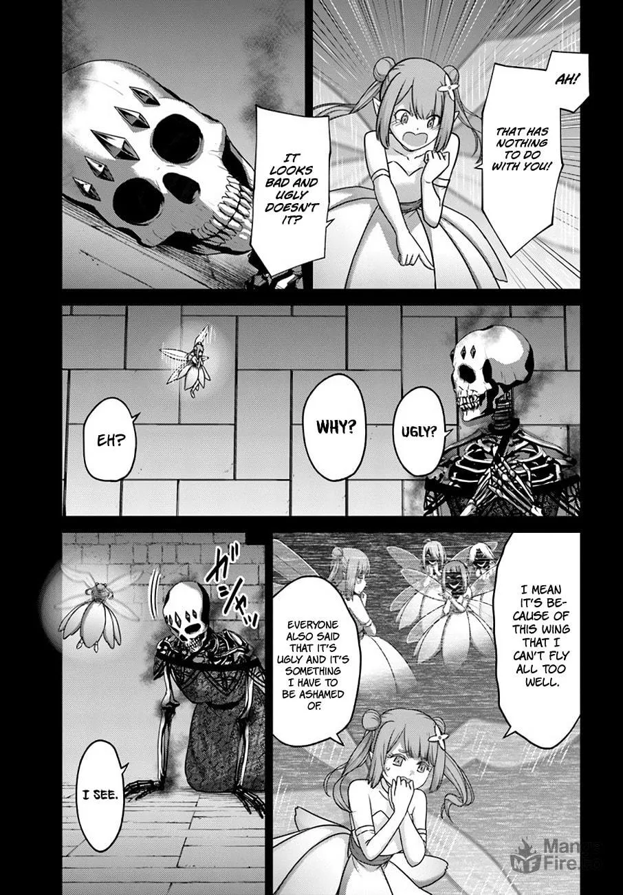 Osananajimi no S-kyuu Party kara Tsuihou sareta Seijuutsukai.: Bannou Shien Mahou to Nakama wo Fuyashite Saikyou e! Chapter 19 page 24 - 
