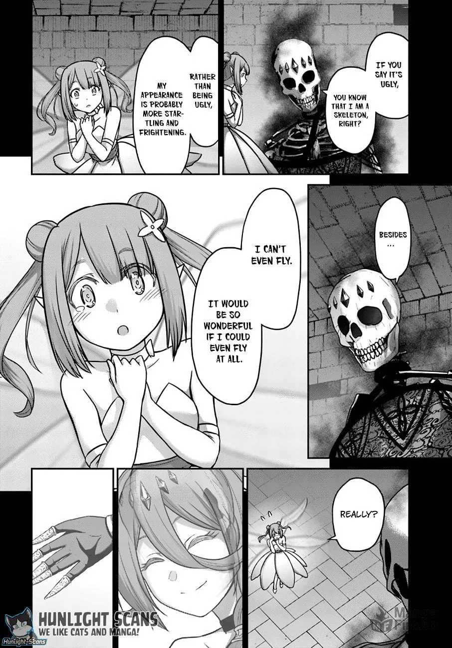 Osananajimi no S-kyuu Party kara Tsuihou sareta Seijuutsukai.: Bannou Shien Mahou to Nakama wo Fuyashite Saikyou e! Chapter 19 page 25 - 