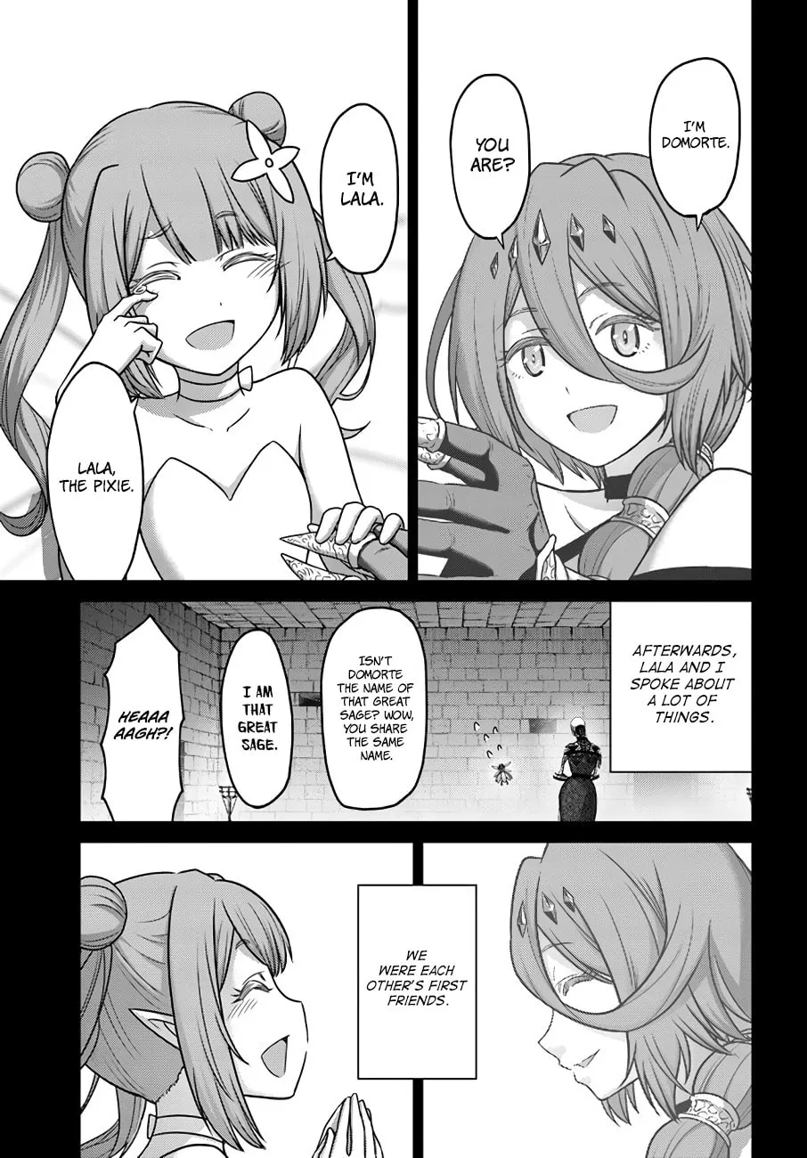 Osananajimi no S-kyuu Party kara Tsuihou sareta Seijuutsukai.: Bannou Shien Mahou to Nakama wo Fuyashite Saikyou e! Chapter 19 page 26 - 