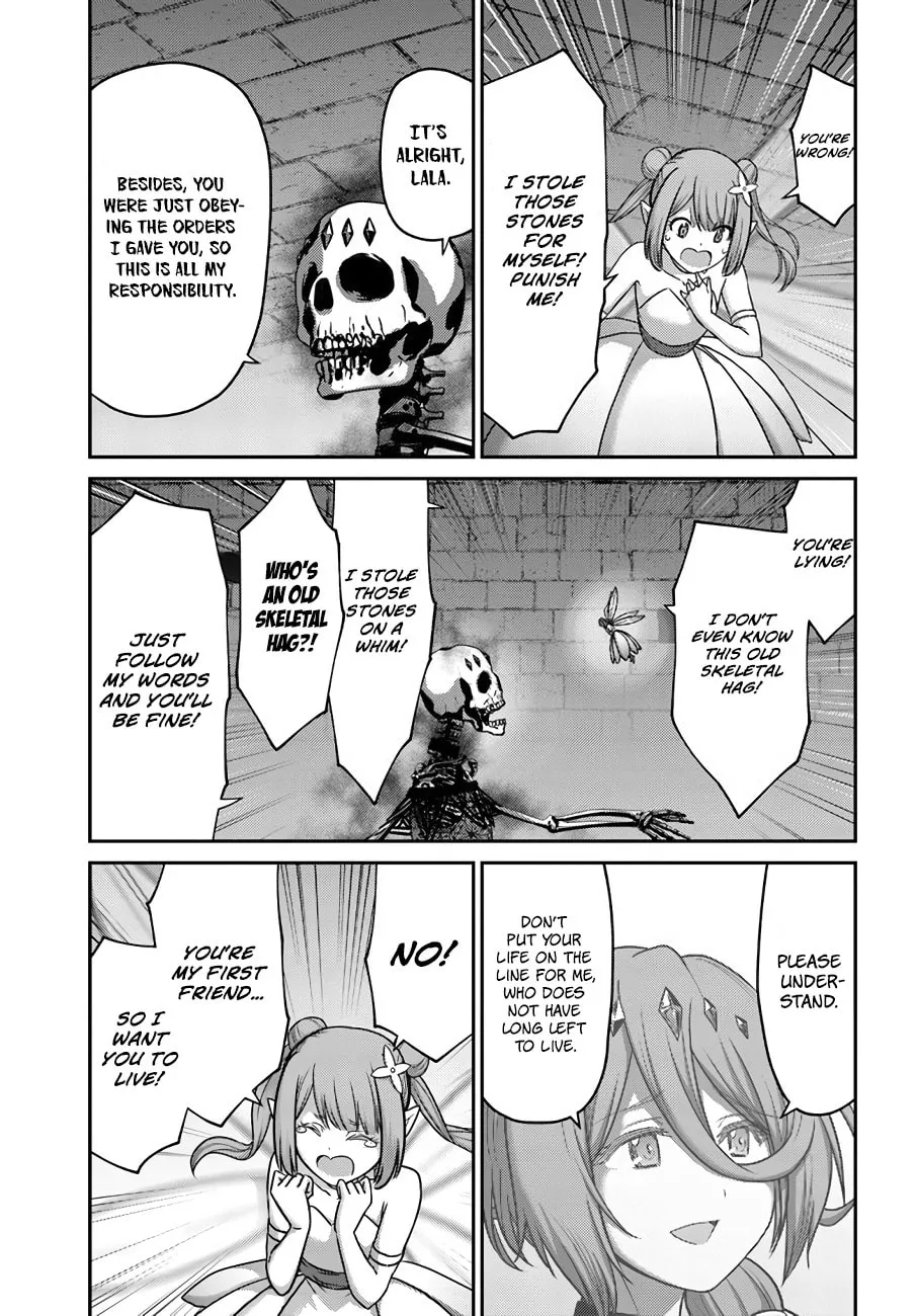 Osananajimi no S-kyuu Party kara Tsuihou sareta Seijuutsukai.: Bannou Shien Mahou to Nakama wo Fuyashite Saikyou e! Chapter 19 page 28 - 