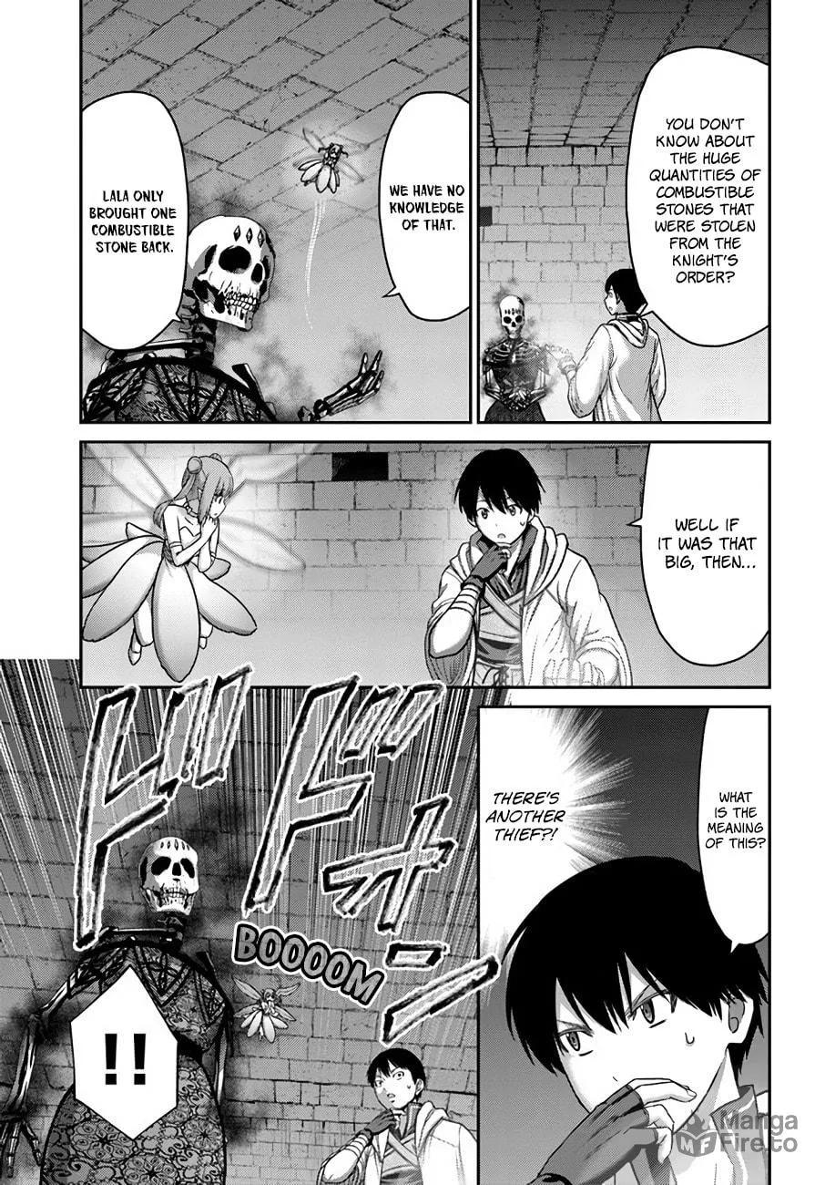 Osananajimi no S-kyuu Party kara Tsuihou sareta Seijuutsukai.: Bannou Shien Mahou to Nakama wo Fuyashite Saikyou e! Chapter 19 page 30 - 