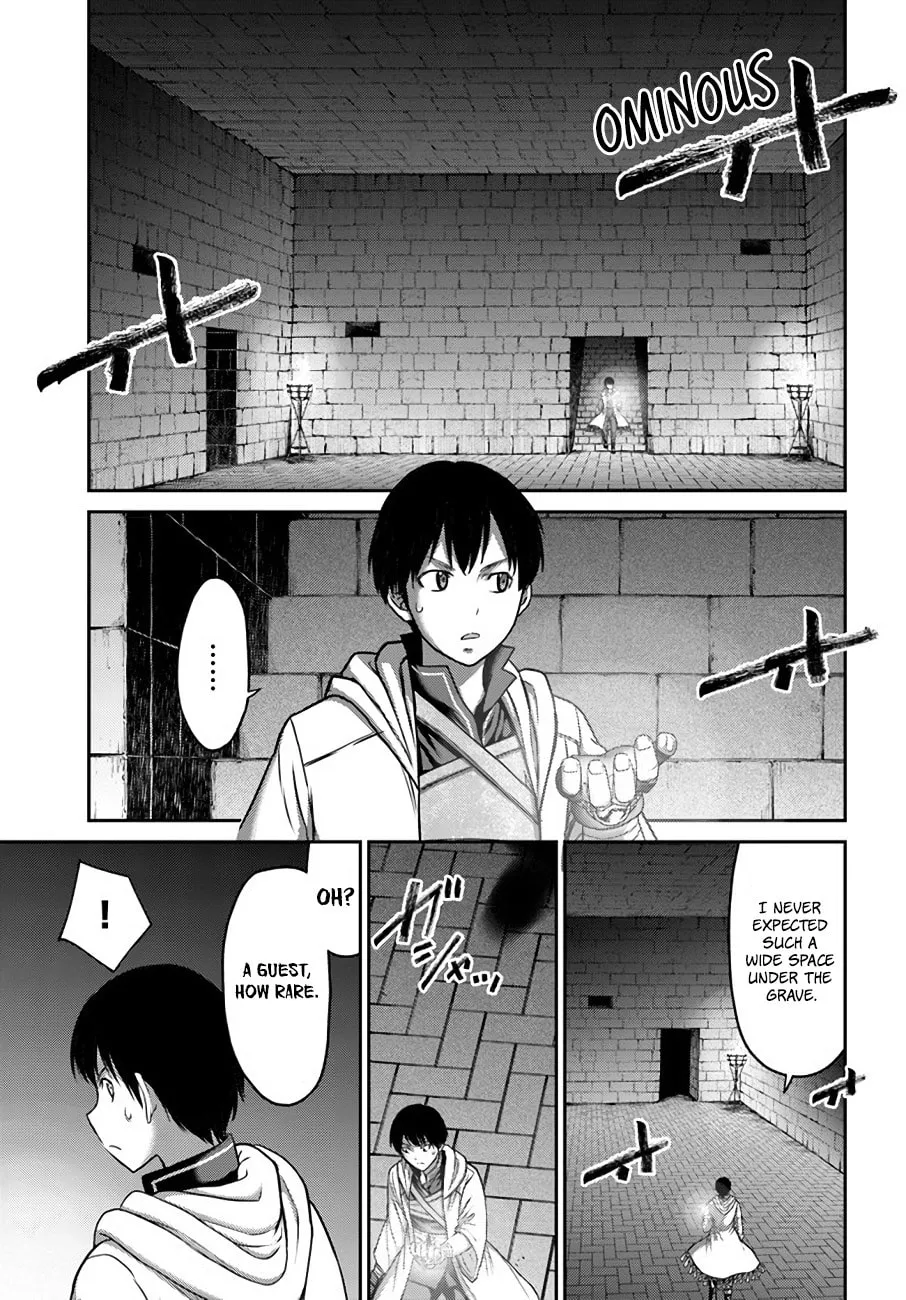 Osananajimi no S-kyuu Party kara Tsuihou sareta Seijuutsukai.: Bannou Shien Mahou to Nakama wo Fuyashite Saikyou e! Chapter 19 page 4 - 