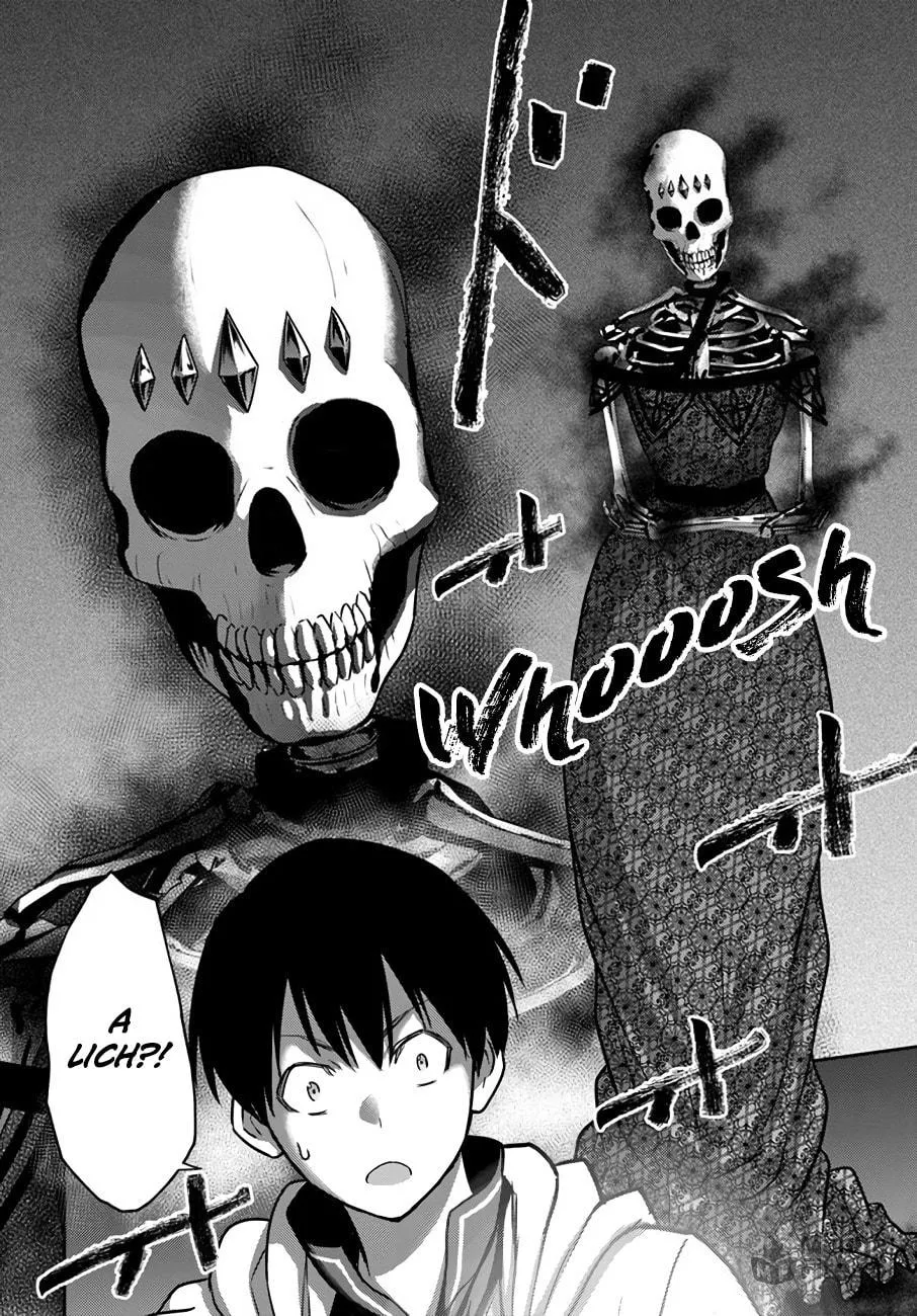 Osananajimi no S-kyuu Party kara Tsuihou sareta Seijuutsukai.: Bannou Shien Mahou to Nakama wo Fuyashite Saikyou e! Chapter 19 page 5 - 