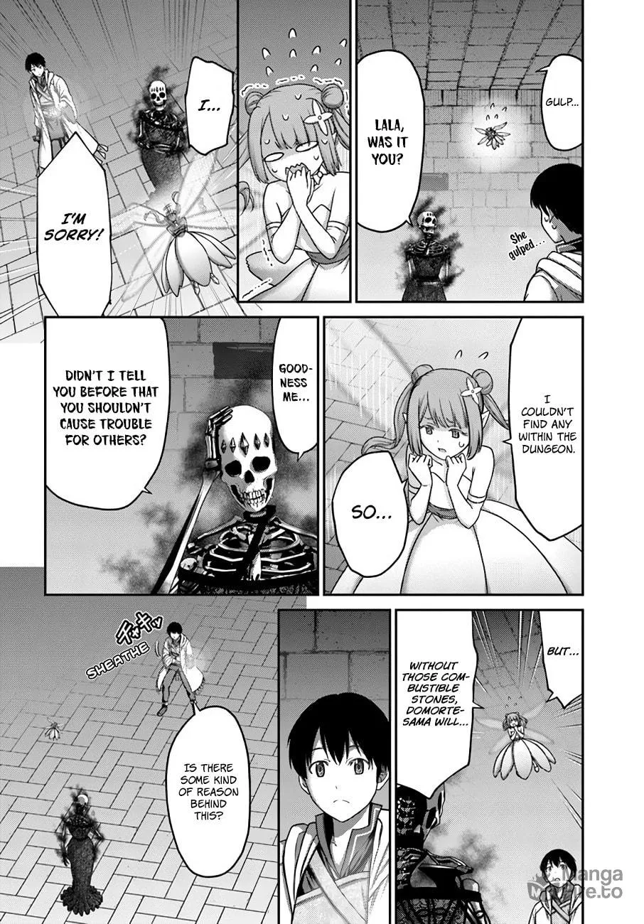 Osananajimi no S-kyuu Party kara Tsuihou sareta Seijuutsukai.: Bannou Shien Mahou to Nakama wo Fuyashite Saikyou e! Chapter 19 page 9 - 