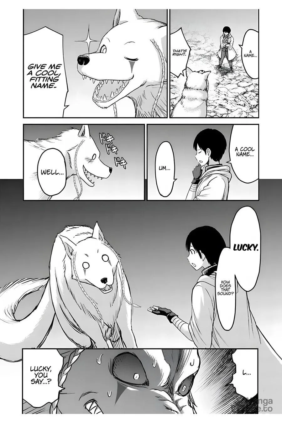 Osananajimi no S-kyuu Party kara Tsuihou sareta Seijuutsukai.: Bannou Shien Mahou to Nakama wo Fuyashite Saikyou e! Chapter 2 page 12 - 