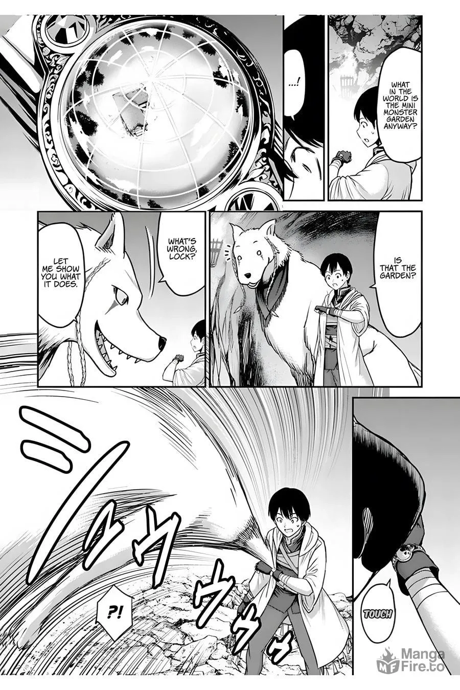 Osananajimi no S-kyuu Party kara Tsuihou sareta Seijuutsukai.: Bannou Shien Mahou to Nakama wo Fuyashite Saikyou e! Chapter 2 page 15 - 