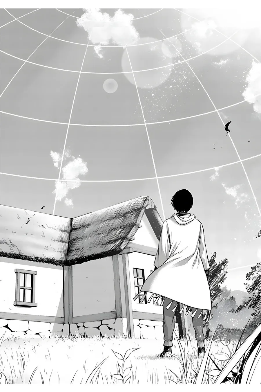 Osananajimi no S-kyuu Party kara Tsuihou sareta Seijuutsukai.: Bannou Shien Mahou to Nakama wo Fuyashite Saikyou e! Chapter 2 page 17 - 