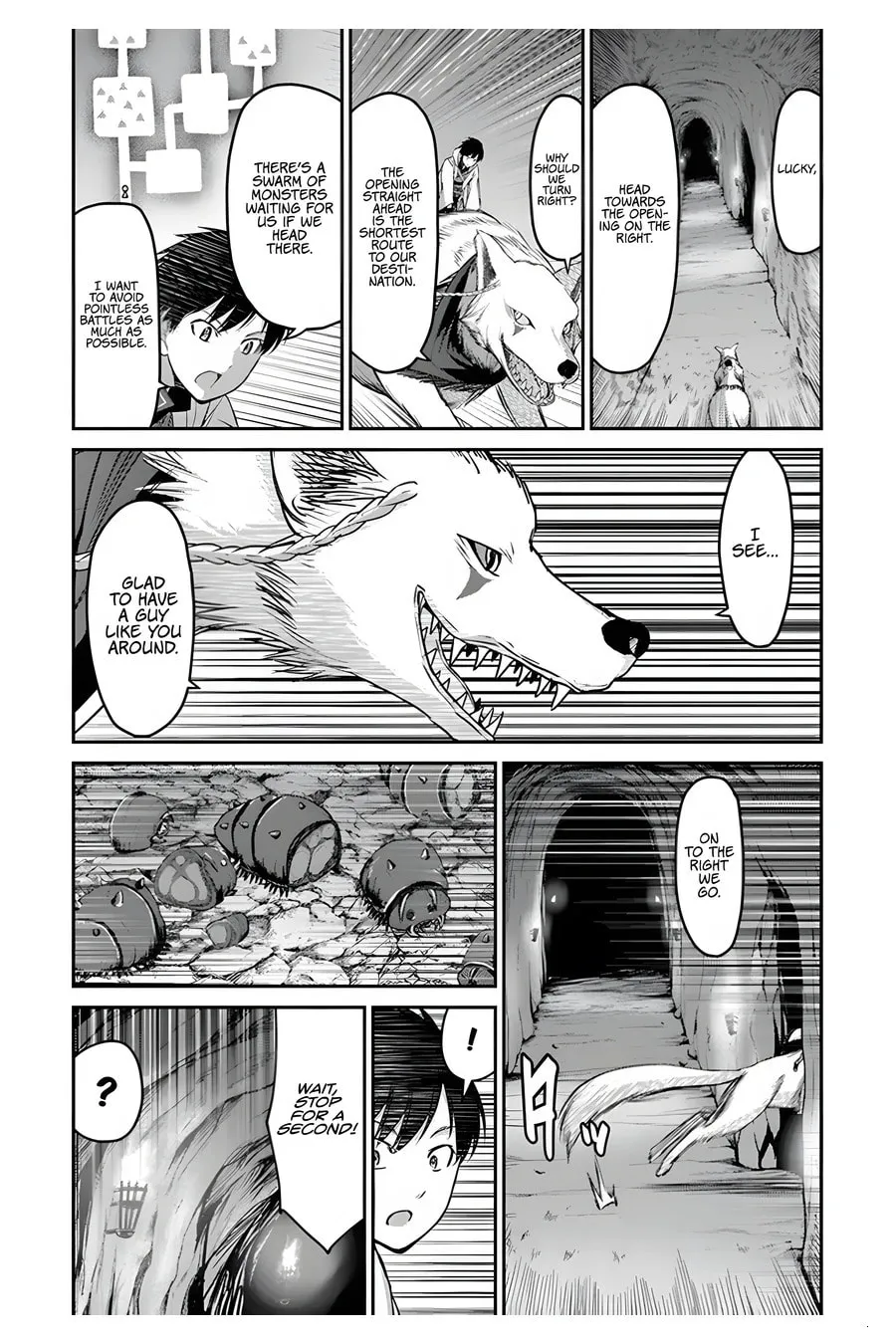 Osananajimi no S-kyuu Party kara Tsuihou sareta Seijuutsukai.: Bannou Shien Mahou to Nakama wo Fuyashite Saikyou e! Chapter 2 page 22 - 