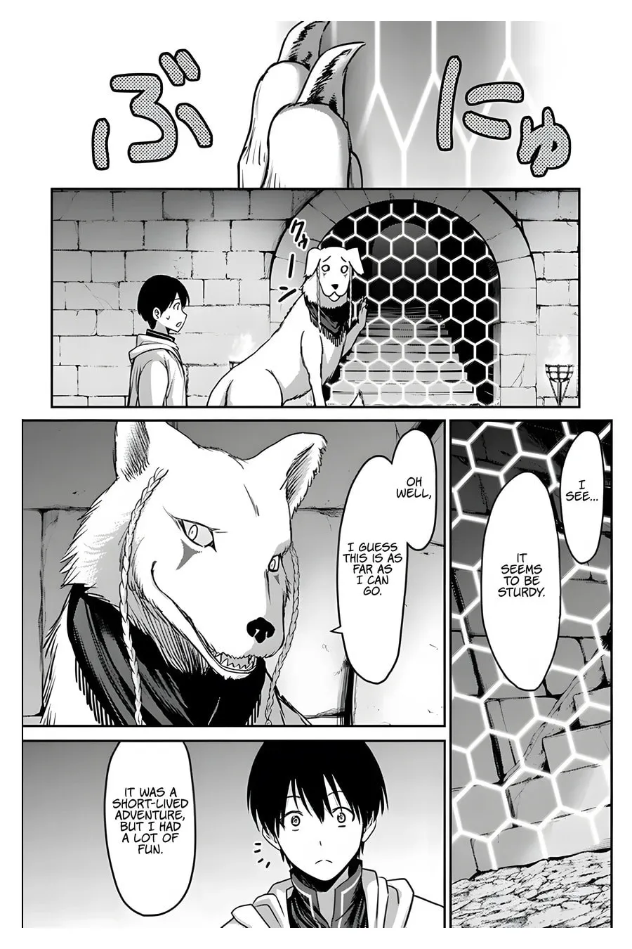 Osananajimi no S-kyuu Party kara Tsuihou sareta Seijuutsukai.: Bannou Shien Mahou to Nakama wo Fuyashite Saikyou e! Chapter 2 page 26 - 