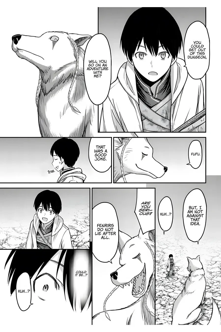 Osananajimi no S-kyuu Party kara Tsuihou sareta Seijuutsukai.: Bannou Shien Mahou to Nakama wo Fuyashite Saikyou e! Chapter 2 page 8 - 