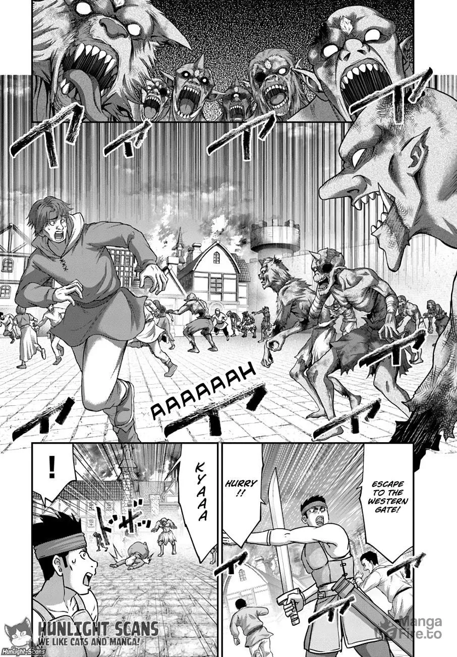 Osananajimi no S-kyuu Party kara Tsuihou sareta Seijuutsukai.: Bannou Shien Mahou to Nakama wo Fuyashite Saikyou e! Chapter 20 page 3 - 