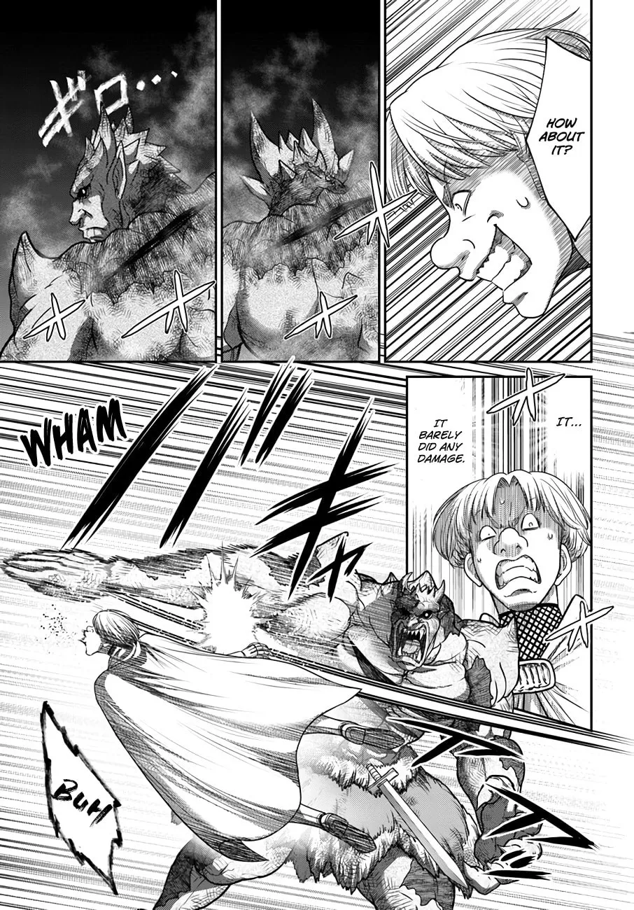 Osananajimi no S-kyuu Party kara Tsuihou sareta Seijuutsukai.: Bannou Shien Mahou to Nakama wo Fuyashite Saikyou e! Chapter 20 page 28 - 