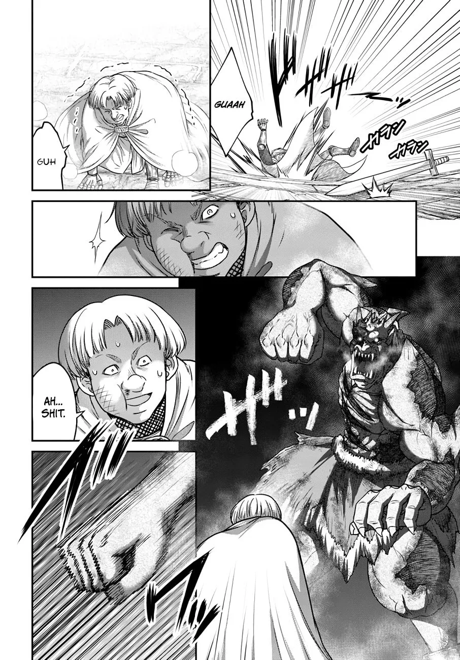 Osananajimi no S-kyuu Party kara Tsuihou sareta Seijuutsukai.: Bannou Shien Mahou to Nakama wo Fuyashite Saikyou e! Chapter 20 page 29 - 