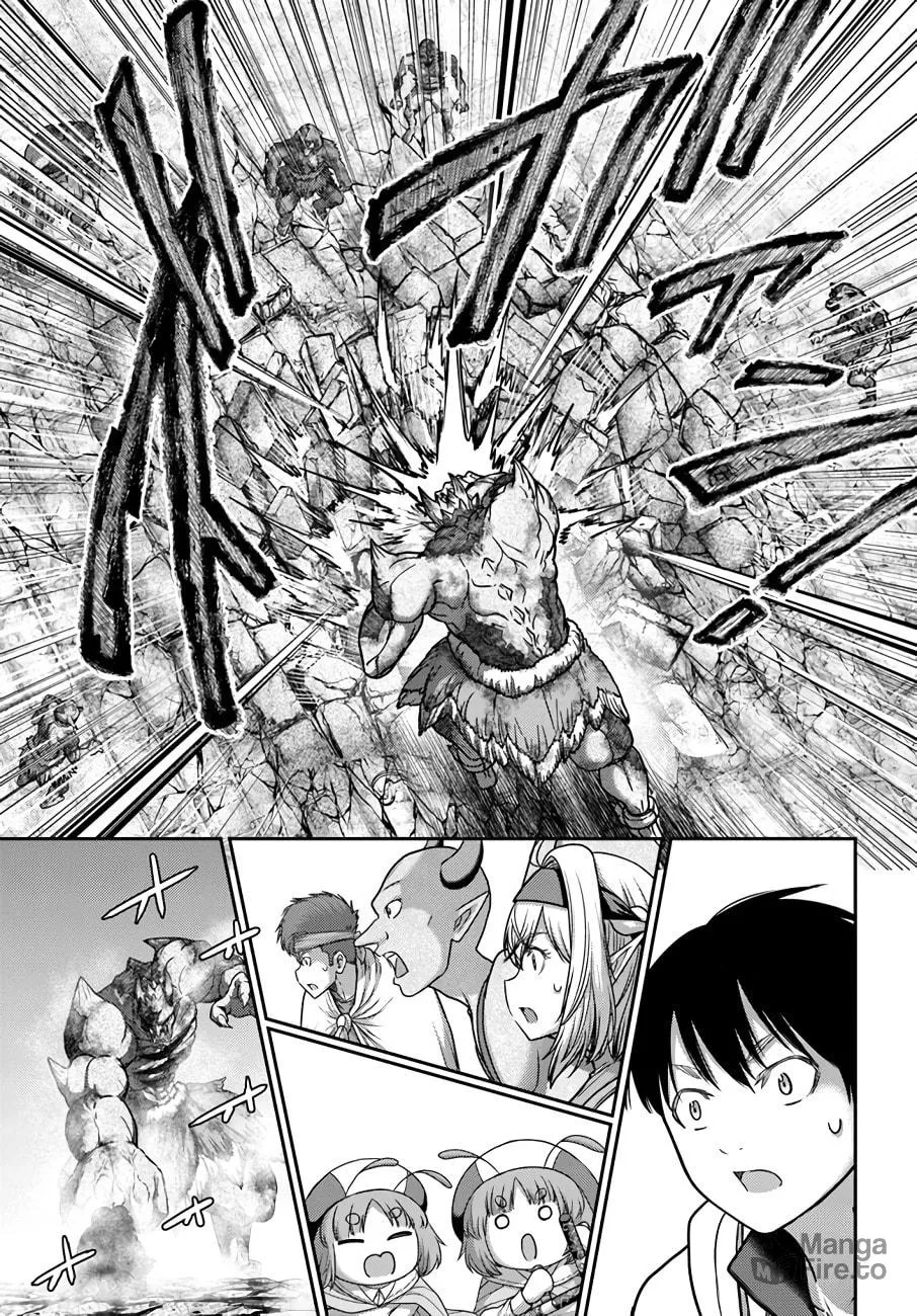 Osananajimi no S-kyuu Party kara Tsuihou sareta Seijuutsukai.: Bannou Shien Mahou to Nakama wo Fuyashite Saikyou e! Chapter 20 page 30 - 